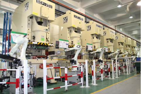 市市场监管局&ldquo;四个聚焦&rdquo;助力制造业高质量发展